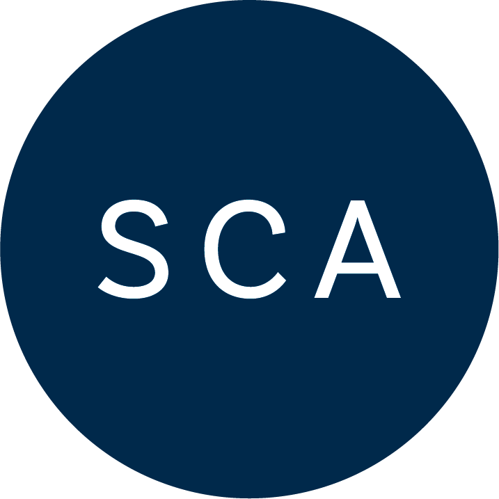 Superyacht Crew Academy Logo